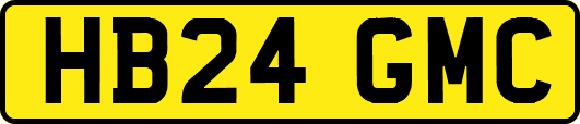 HB24GMC