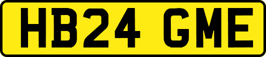 HB24GME