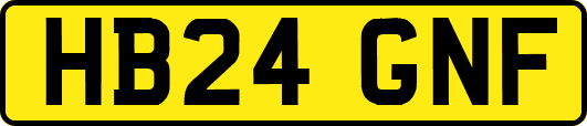 HB24GNF