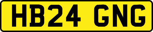 HB24GNG