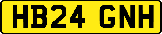 HB24GNH