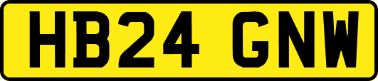 HB24GNW