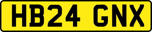 HB24GNX