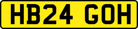 HB24GOH