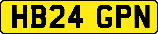 HB24GPN