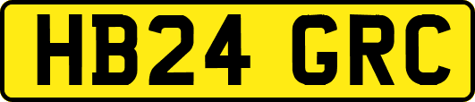 HB24GRC