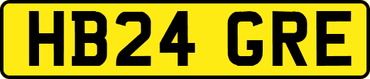 HB24GRE