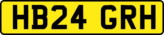 HB24GRH