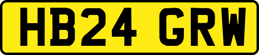 HB24GRW