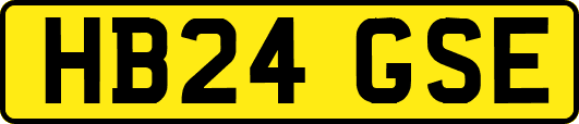 HB24GSE