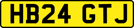 HB24GTJ