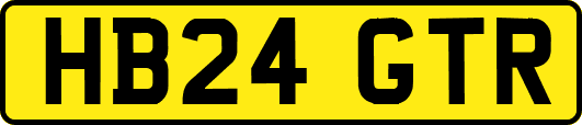 HB24GTR