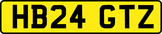 HB24GTZ
