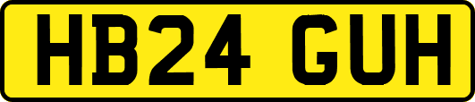 HB24GUH
