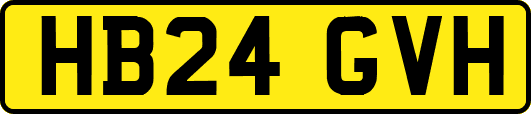 HB24GVH