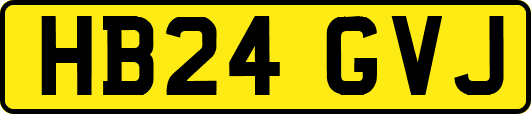 HB24GVJ