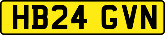 HB24GVN
