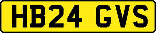 HB24GVS