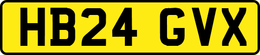 HB24GVX