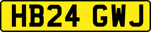 HB24GWJ