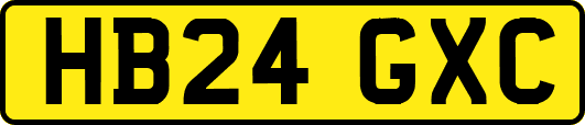 HB24GXC