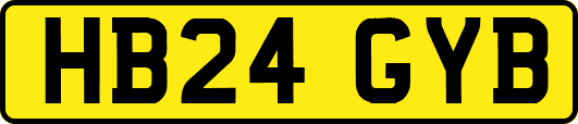 HB24GYB