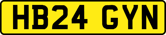 HB24GYN