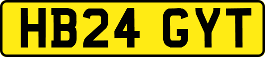 HB24GYT