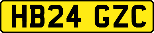 HB24GZC