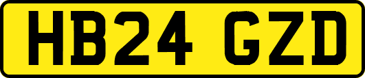 HB24GZD