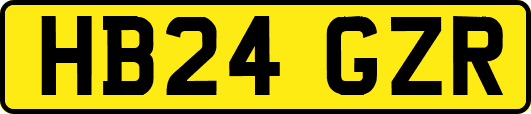 HB24GZR