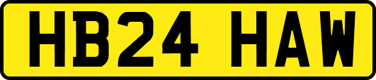 HB24HAW