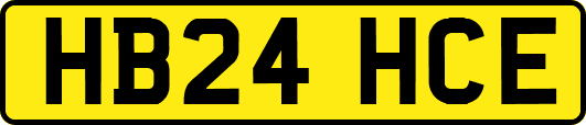 HB24HCE