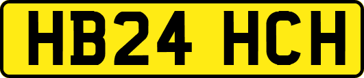 HB24HCH