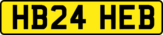 HB24HEB