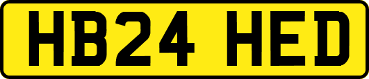 HB24HED