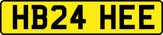 HB24HEE