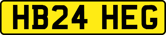 HB24HEG
