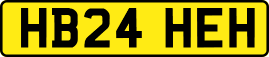 HB24HEH