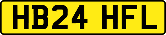 HB24HFL