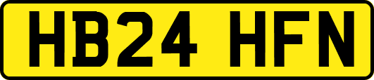 HB24HFN