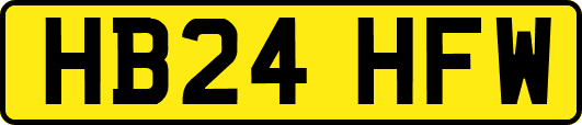 HB24HFW