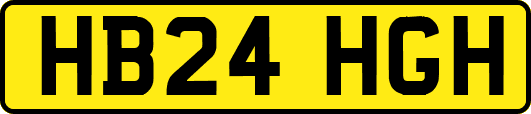 HB24HGH