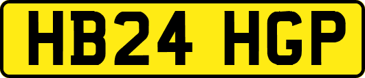 HB24HGP