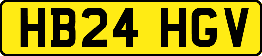 HB24HGV