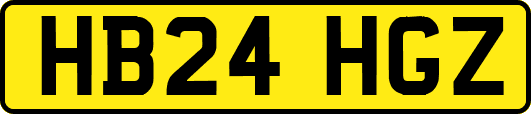 HB24HGZ