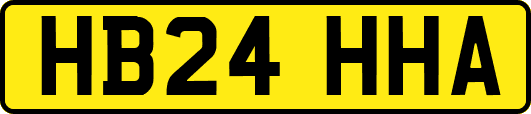 HB24HHA