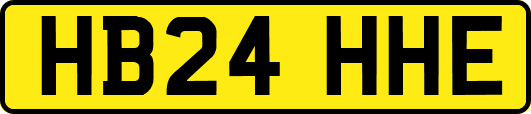 HB24HHE