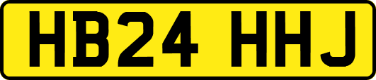HB24HHJ