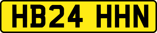 HB24HHN